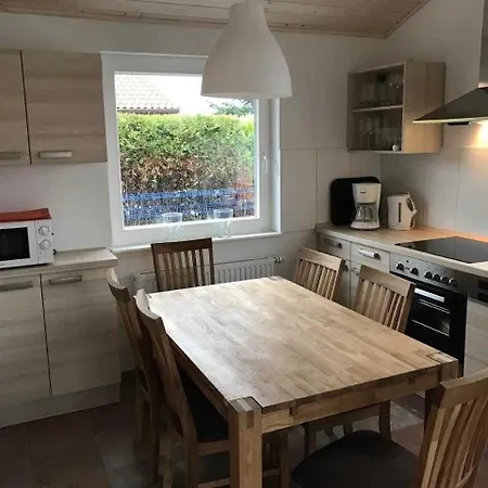 _nachhaltiges Ferienhaus_ Holz_oek Butjadingen